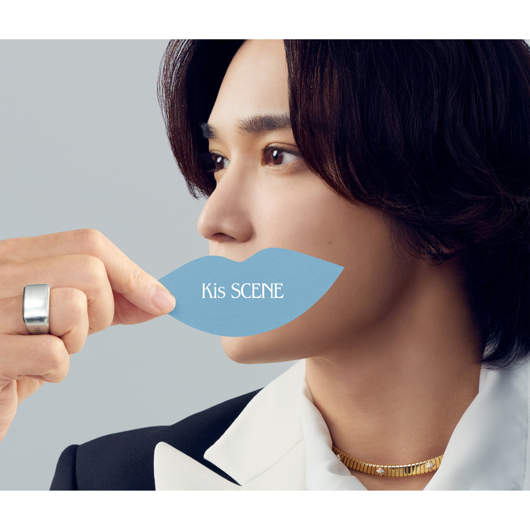 ≪イベント対象外≫「Kis SCENE」：千賀健永 盤(CD)