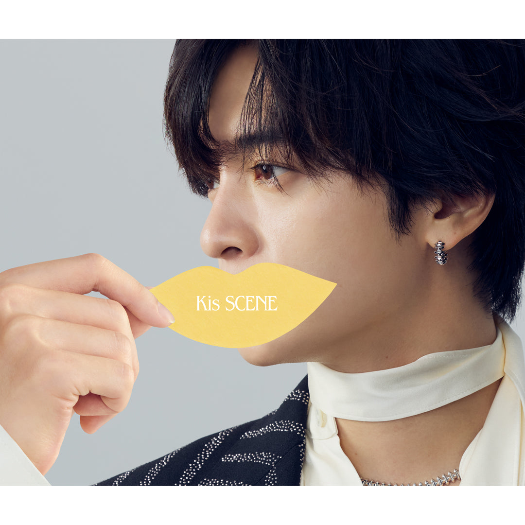 ≪イベント対象外≫「Kis SCENE」：玉森裕太 盤(CD)