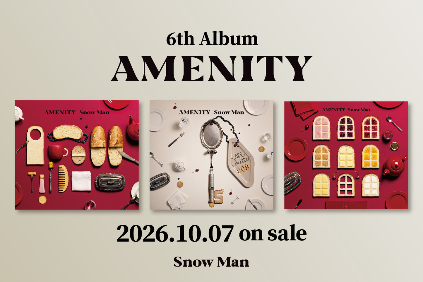 MENT RECORDING SHOP